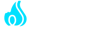 blazing